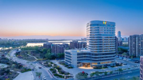 EVEN Hotel Yinchuan Yuehai by IHG